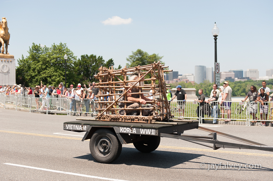 Rolling Thunder 2010