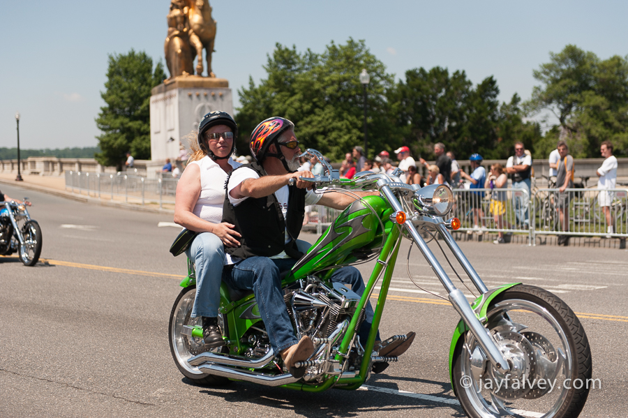 Rolling Thunder 2010