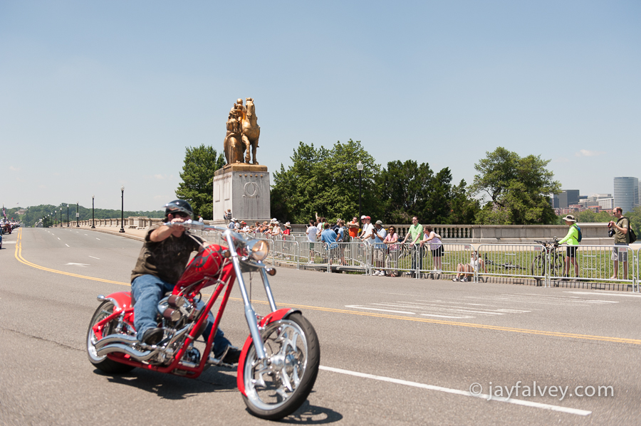 Rolling Thunder 2010