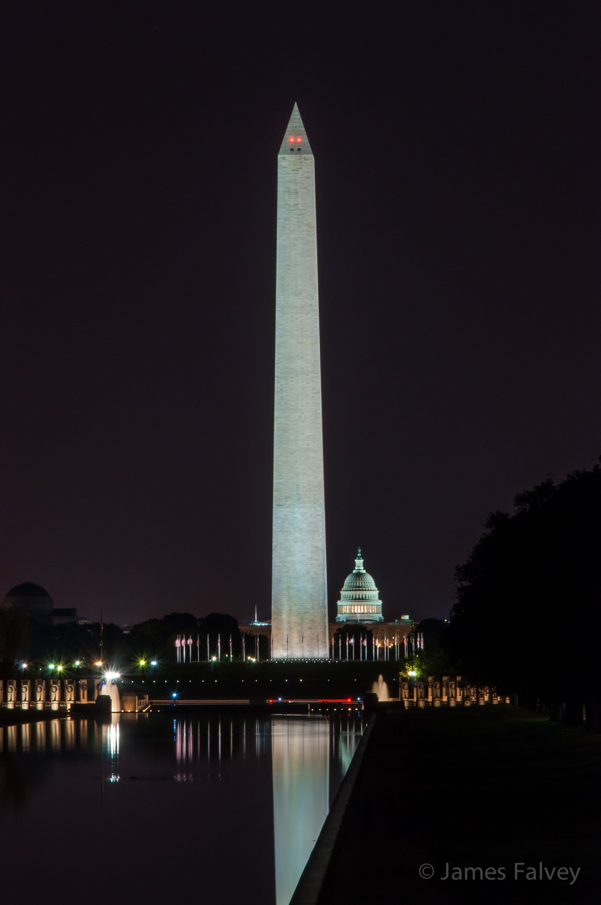 Washington Monument