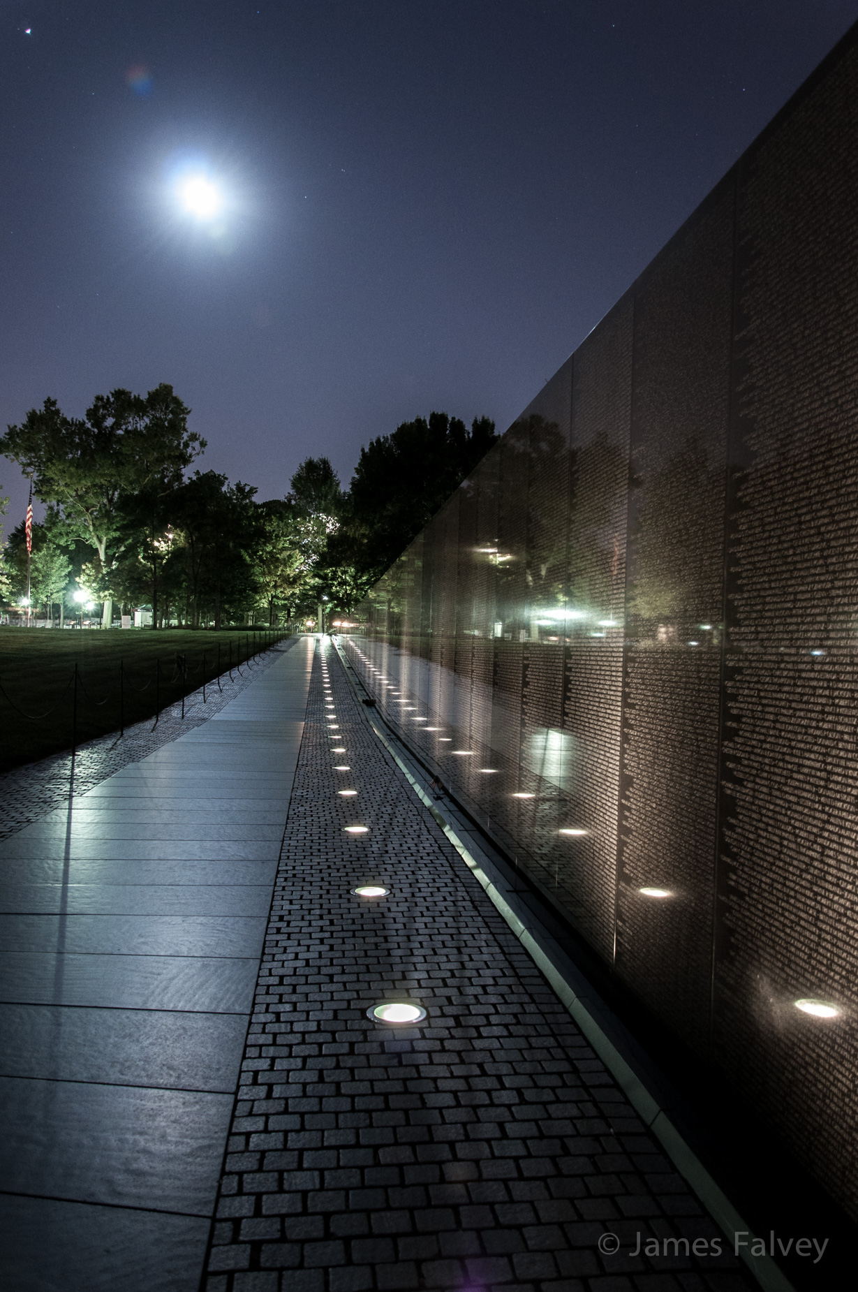 Vietnam Veterans Memorial