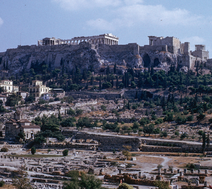 Athens Greece